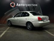 Hyundai Elantra III (XD) Ставрополь  - изображение 21