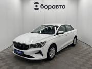 Geely Emgrand II Воронеж  - изображение 24