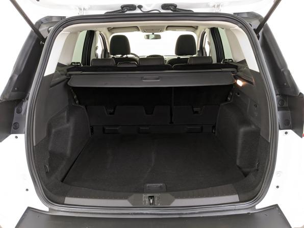 Ford Kuga II с пробегом 2016 года, цена 1 590 000 рублей, 87440 км, внедорожник, Автокод Объявления