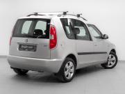 Skoda Roomster I Москва  - изображение 32