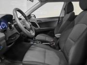 Hyundai Creta I Новосибирск  - изображение 35