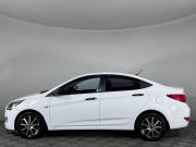 Hyundai Solaris I Рестайлинг Ростов-на-Дону  - изображение 30