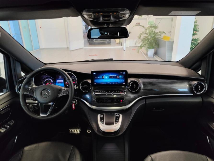 Mercedes-Benz V-Класс III (W447) Рестайлинг Санкт-Петербург  - изображение 16
