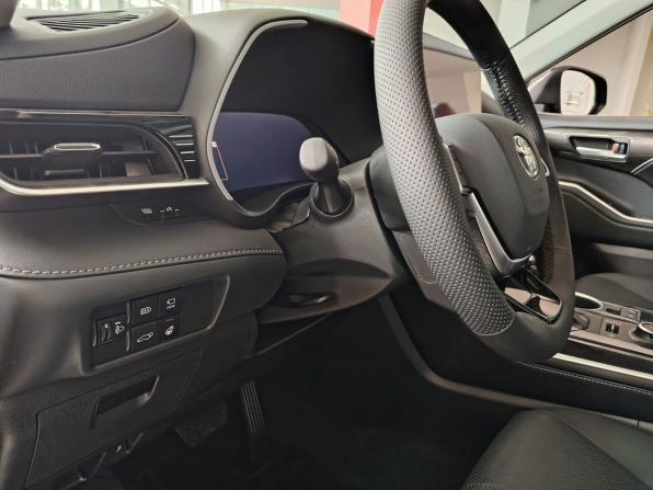Новый Toyota Highlander IV (XU70) 2026 года, цена 6 174 000 рублей, внедорожник, Автокод Объявления