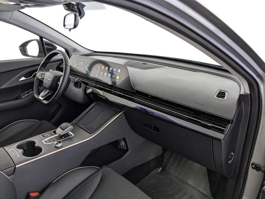 Omoda C5 I Рестайлинг Москва  - изображение 13