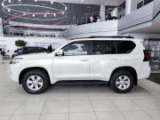 Toyota Land Cruiser Prado 150 Series Рестайлинг 2 Казань  - изображение 32
