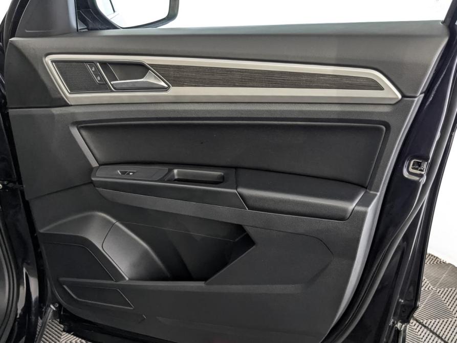 Volkswagen Teramont I Москва  - изображение 25