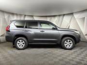 Toyota Land Cruiser Prado 150 Series Рестайлинг 3 Москва  - изображение 27