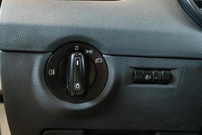 Skoda Octavia III (A7) с пробегом 2014 года, цена 1 059 000 рублей, 194042 км, лифтбек, Автокод Объявления