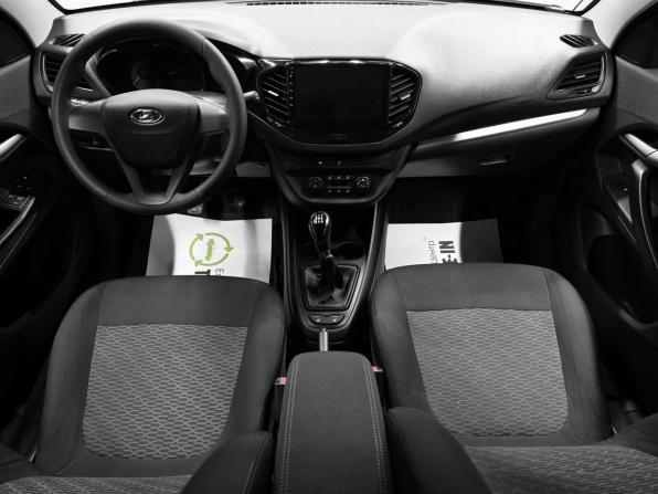 Lada (ВАЗ) Vesta I с пробегом 2021 года, цена 1 095 000 рублей, 69650 км, седан, Автокод Объявления