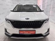 Kia Carnival IV Пермь  - изображение 37