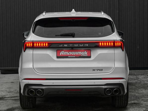 JETOUR X70+ I с пробегом 2020 года, цена 1 950 000 рублей, 73358 км, внедорожник, Автокод Объявления