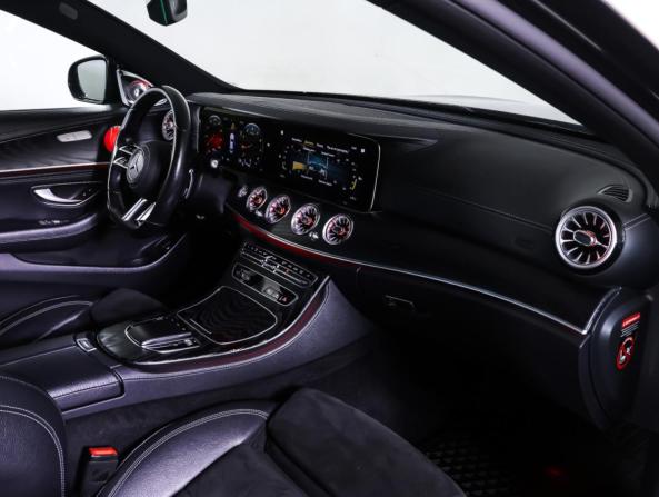 Mercedes-Benz E-Класс V (W213 S213 C238) Рестайлинг с пробегом 2020 года, цена 4 090 000 рублей, 110000 км, седан, Автокод Объявления