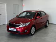 Kia Rio III Казань  - изображение 16