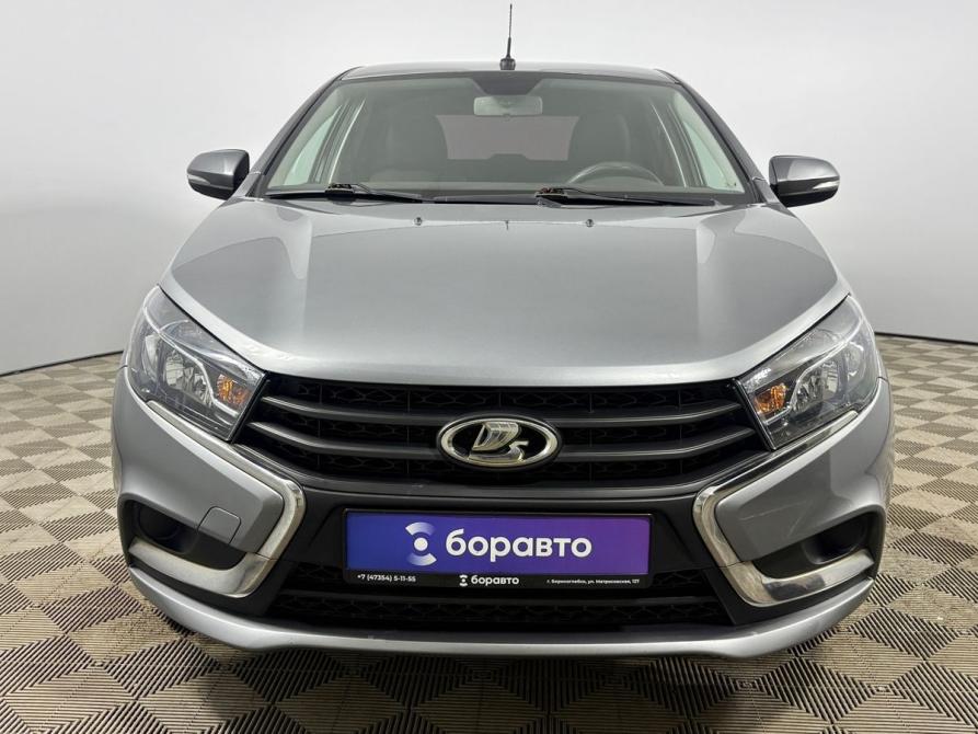 Lada (ВАЗ) Vesta I Борисоглебск  - изображение 9