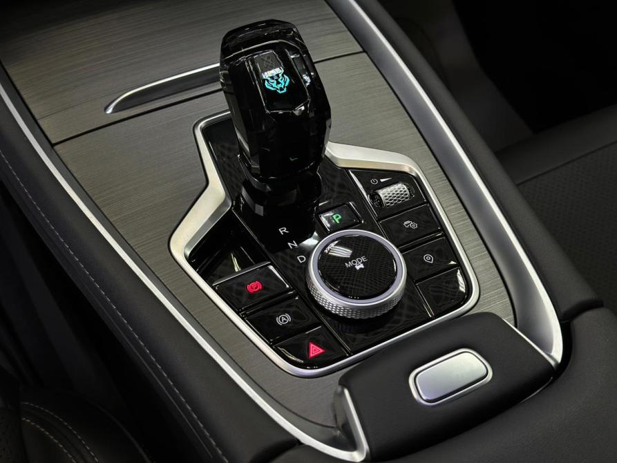 Chery Tiggo 7 Pro Max I Санкт-Петербург  - изображение 26