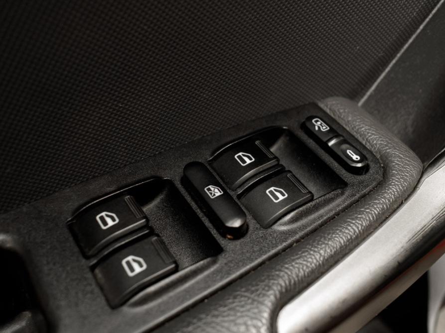 Chery Tiggo (T11) I Рестайлинг (FL) Екатеринбург  - изображение 18