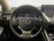 Lexus NX I Рестайлинг Мурманск  - изображение 46
