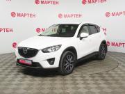 Mazda CX-5 I Вологда  - изображение 18