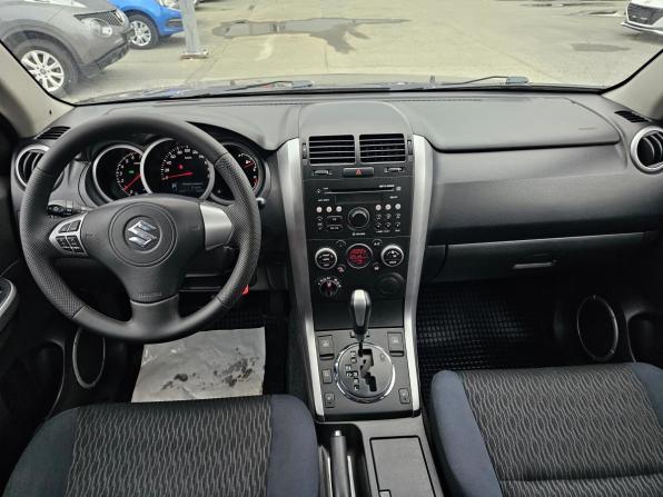 Suzuki Grand Vitara II Рестайлинг 2 с пробегом 2013 года, цена 1 379 995 рублей, 157937 км, внедорожник, Автокод Объявления