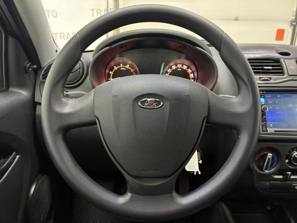 Lada (ВАЗ) Granta I Рестайлинг с пробегом 2018 года, цена 460 000 рублей, 86000 км, хэтчбек, Автокод Объявления