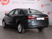 Lada (ВАЗ) Vesta I Рестайлинг (NG) Минеральные Воды  - изображение 22