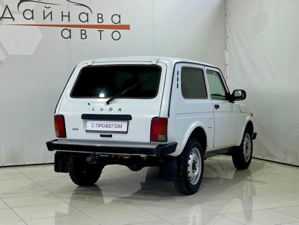Lada (ВАЗ) 2121 (4x4) I Рестайлинг с пробегом 2019 года, цена 520 000 рублей, 142443 км, внедорожник, Автокод Объявления