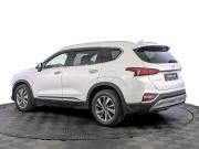 Hyundai Santa Fe IV Москва  - изображение 37