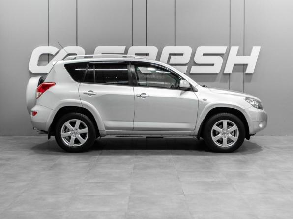 Toyota RAV4 III (XA30) с пробегом 2007 года, цена 1 270 000 рублей, 312720 км, внедорожник, Автокод Объявления