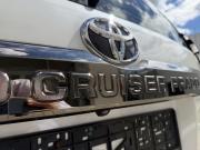 Toyota Land Cruiser Prado 150 Series Рестайлинг 3 Саратов  - изображение 59