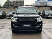 Toyota Land Cruiser 200 Series Рестайлинг 2 Пермь  - изображение 37