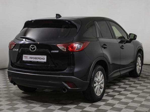 Mazda CX-5 I с пробегом 2013 года, цена 1 198 000 рублей, 332000 км, внедорожник, Автокод Объявления