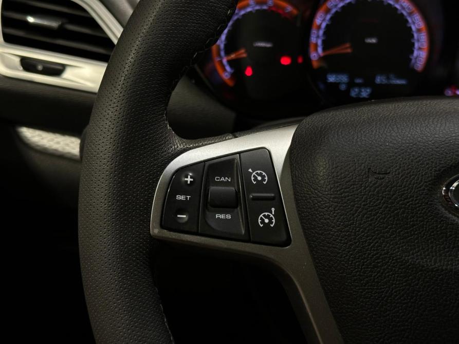 Lada (ВАЗ) Vesta I Челябинск  - изображение 15