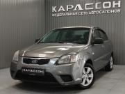 Kia Rio II Рестайлинг Пермь  - изображение 19