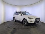 Mitsubishi Outlander II Рестайлинг Москва  - изображение 32