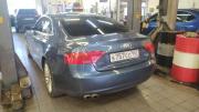 Audi A5 I (8T) Рестайлинг Санкт-Петербург  - изображение 9
