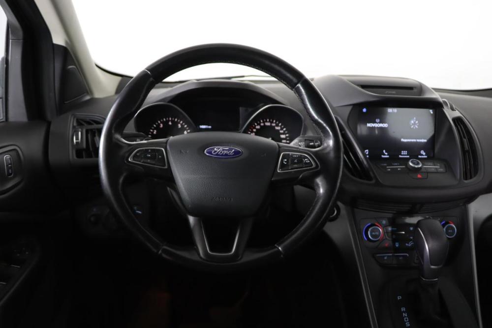 Ford Kuga II Рестайлинг Нижний Новгород  - изображение 10
