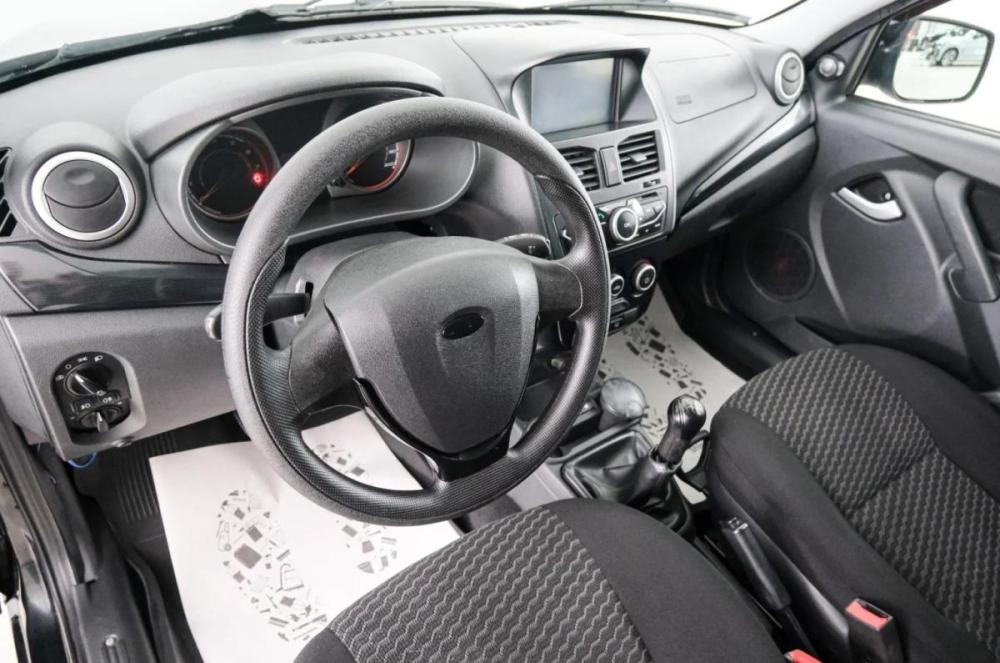 Lada (ВАЗ) Kalina II Красноярск  - изображение 9