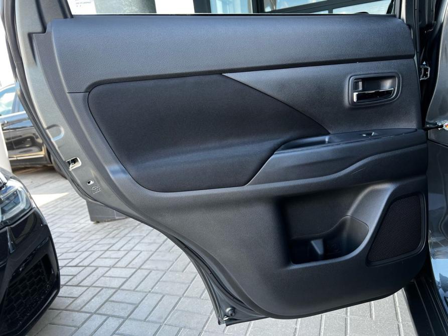 Mitsubishi Outlander III Рестайлинг 3 Волгоград  - изображение 14