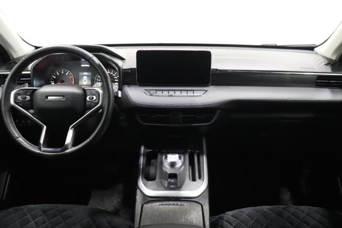 Haval Jolion I Рестайлинг с пробегом 2024 года, цена 2 070 000 рублей, 21363 км, внедорожник, Автокод Объявления
