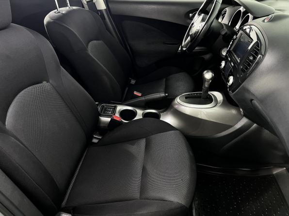 Nissan Juke I с пробегом 2012 года, цена 1 090 000 рублей, 156142 км, внедорожник, Автокод Объявления