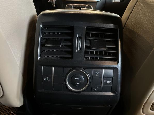 Mercedes-Benz GL-Класс II (X166) с пробегом 2014 года, цена 2 790 000 рублей, 292061 км, внедорожник, Автокод Объявления