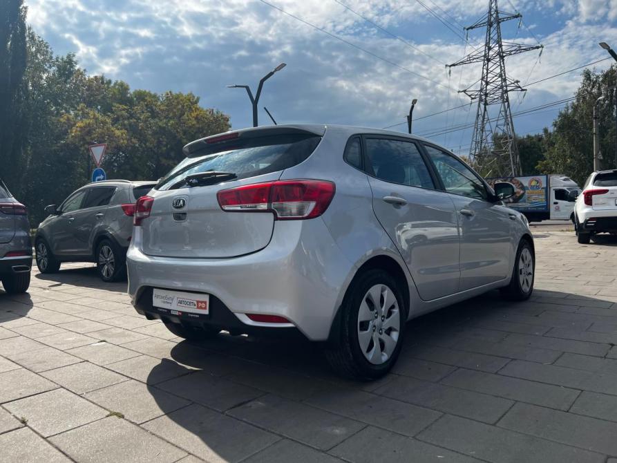 Kia Rio III Рестайлинг Стерлитамак  - изображение 2