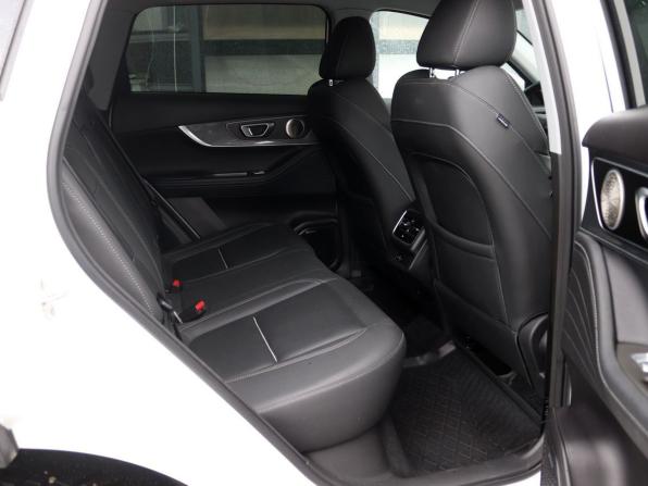 Chery Tiggo 7 Pro Max I Рестайлинг с пробегом 2024 года, цена 2 049 000 рублей, 37000 км, внедорожник, Автокод Объявления