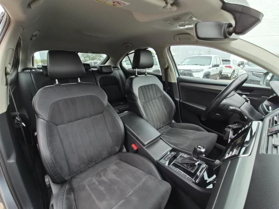 Skoda Superb III Саратов  - изображение 40