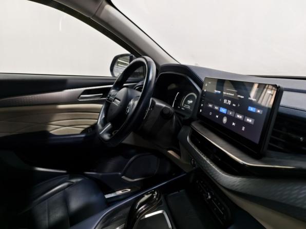 Haval F7x I Рестайлинг с пробегом 2023 года, цена 2 165 000 рублей, 41917 км, внедорожник, Автокод Объявления