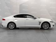 Jaguar XF I Рестайлинг Новосибирск  - изображение 33