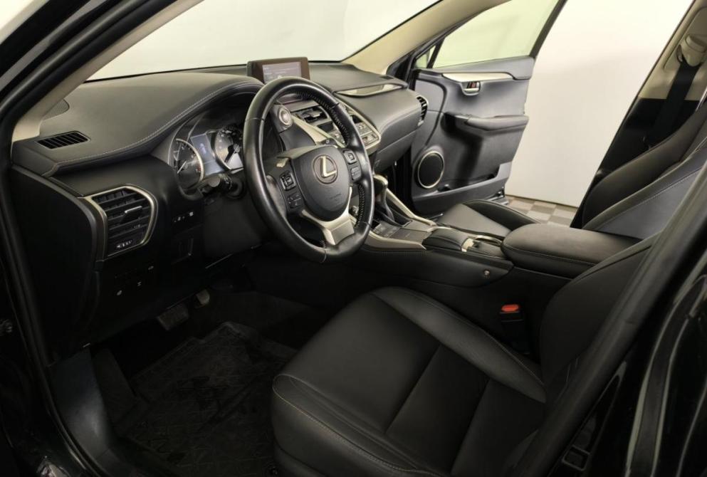 Lexus NX I Рестайлинг Нижний Новгород  - изображение 8