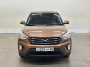 Hyundai Creta I Саратов  - изображение 16