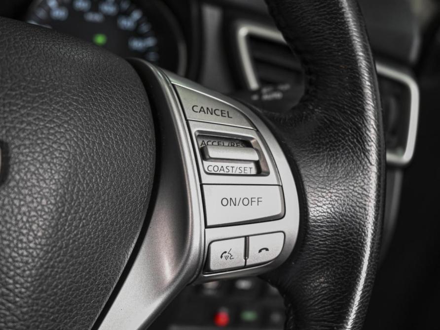 Nissan X-Trail III Ставрополь  - изображение 19
